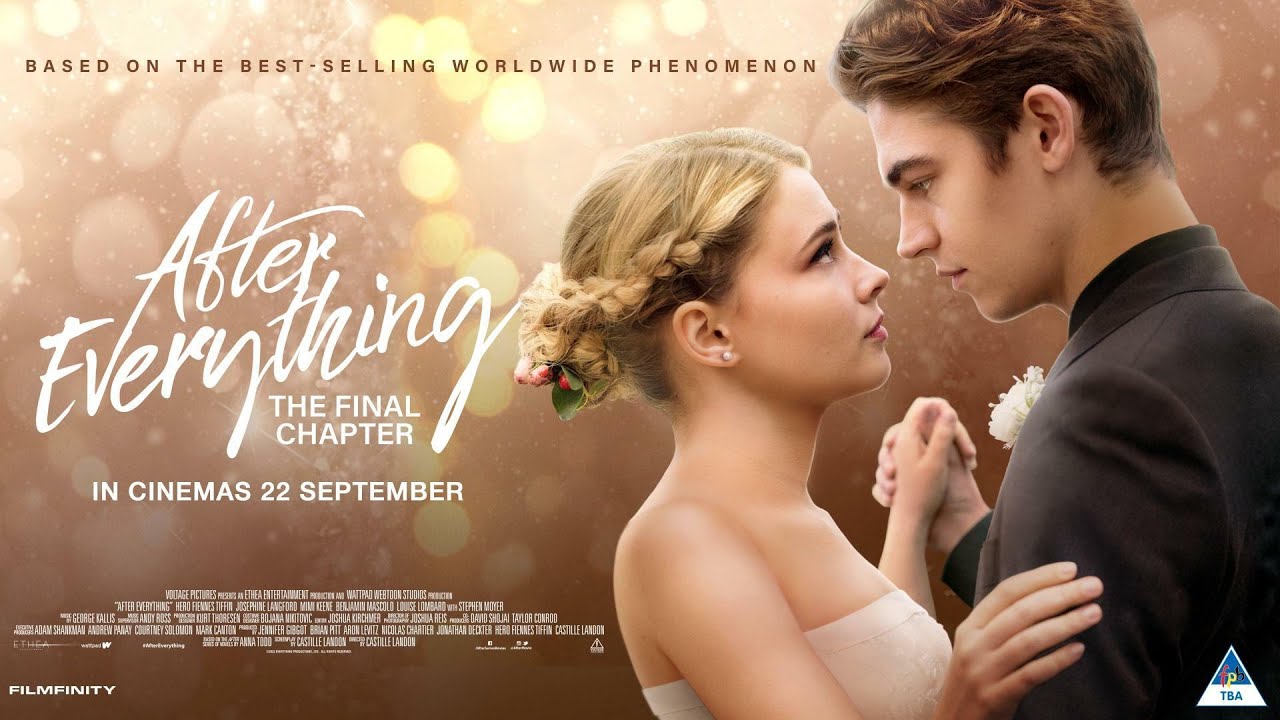 After everything