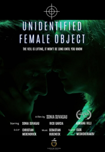 Unidentified Female Object