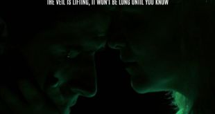 Unidentified Female Object