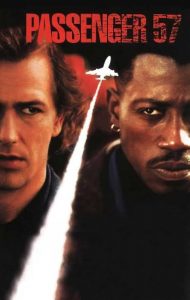 Passenger 57