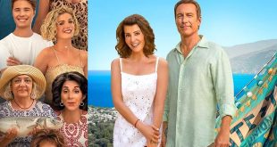 My big fat greek wedding 3