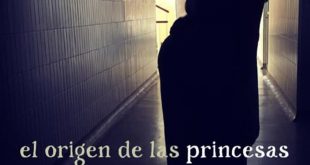 El origen de las princesas