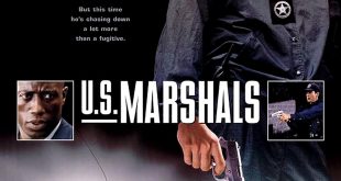 U.S. Marshals