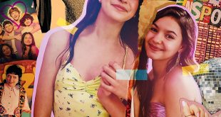 You are so not invited to my Bat Mitzvah