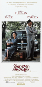 Driving Miss Daisy
