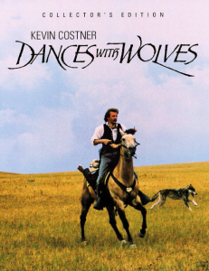 Dances With Wolves
