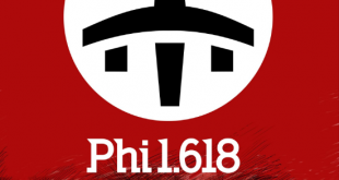 Phi 1.618