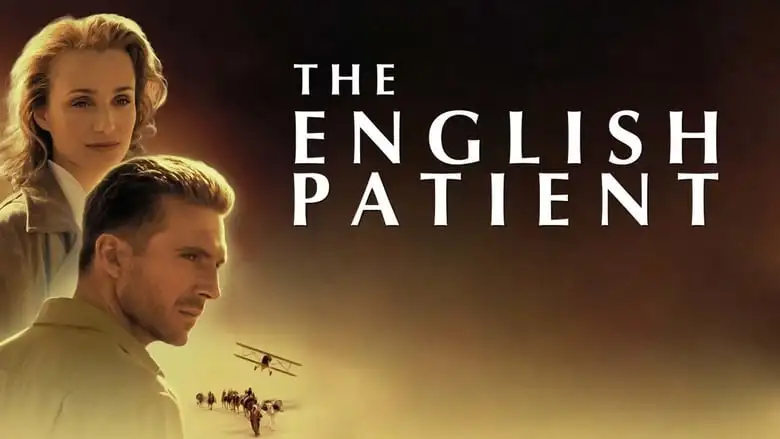 The English patient