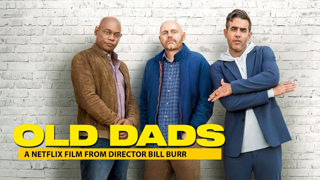 Old dads
