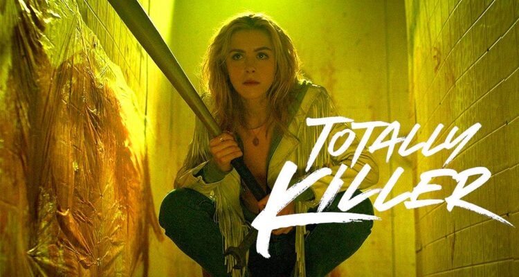 Totally killer