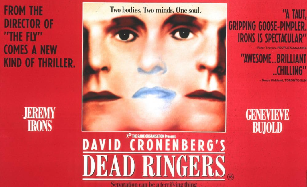 Dead ringers