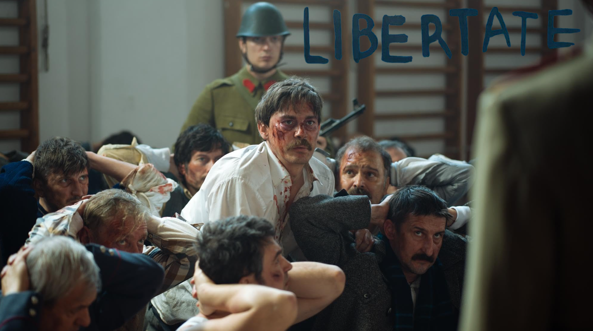 Libertate