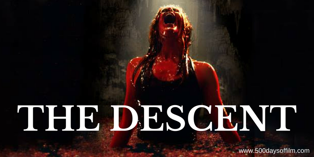 The descent