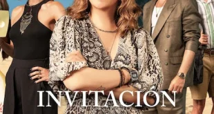 Invitación a un asesinato