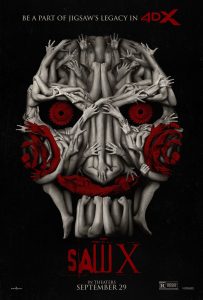 Saw X