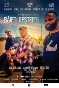 Băieți deștepți