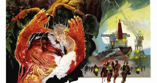 Invasion of the body snatchers