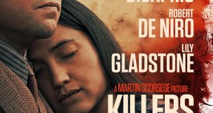 Killers of the Flower Moon