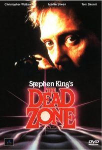 The dead zone