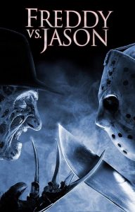 Freddy vs Jason