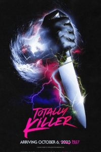 Totally killer