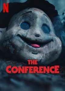 The conference