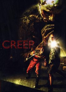 Creep 2004