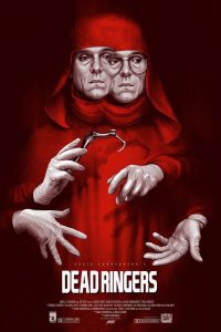 Dead ringers
