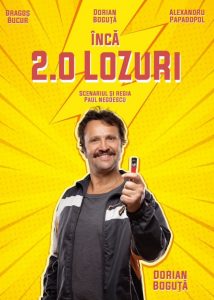 Încă 2.0 lozuri