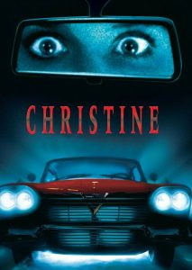 Christine