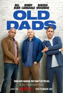 Old dads