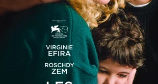 Les enfants des autres