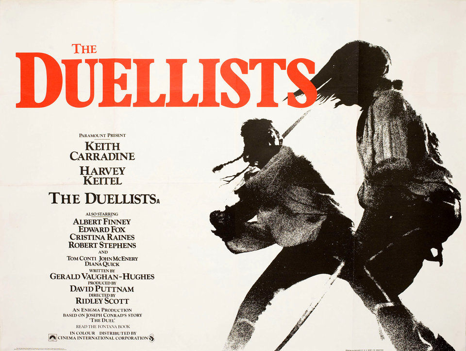 The duellists