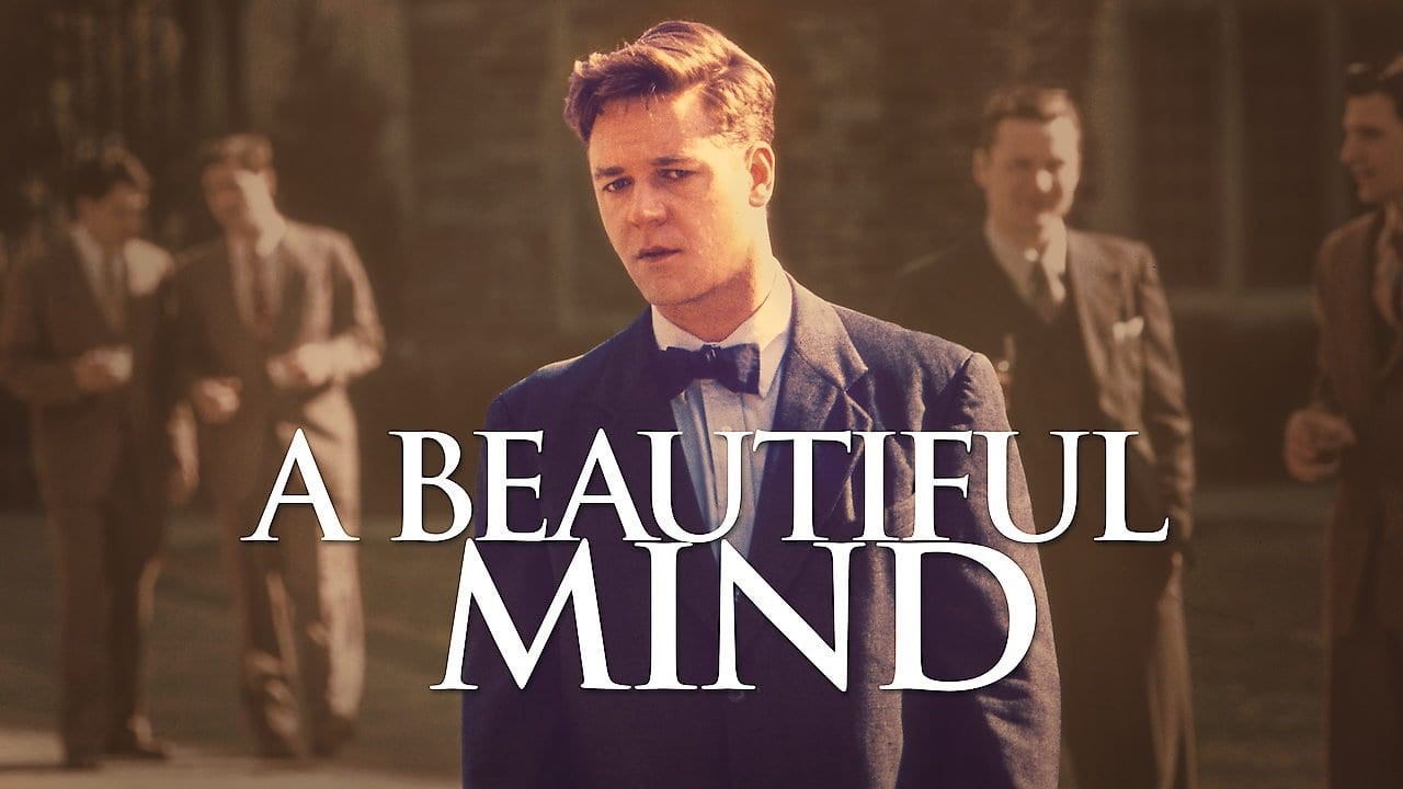A beautiful mind