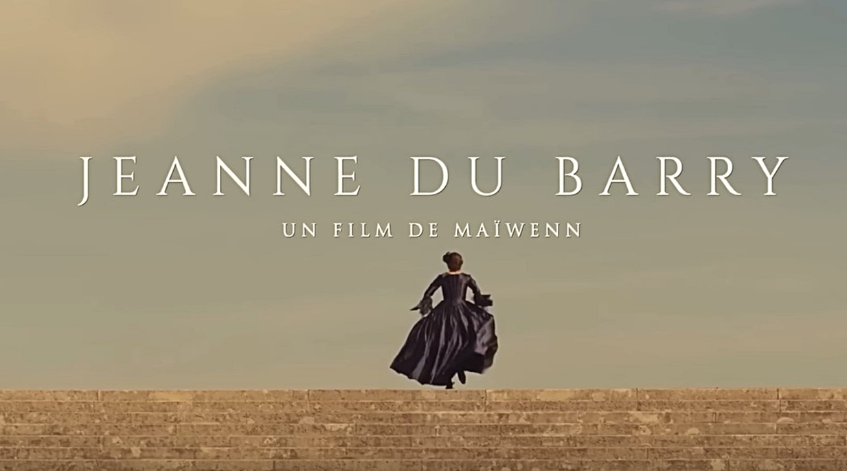 Jeanne du Barry