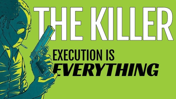 The killer