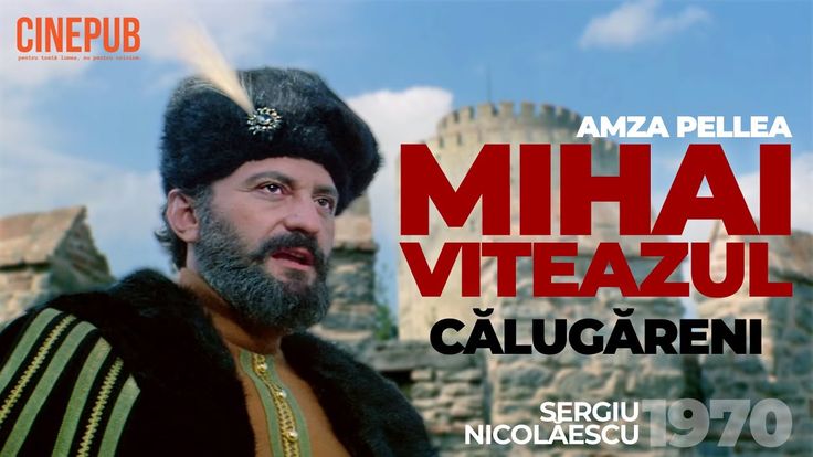 Mihai Viteazul