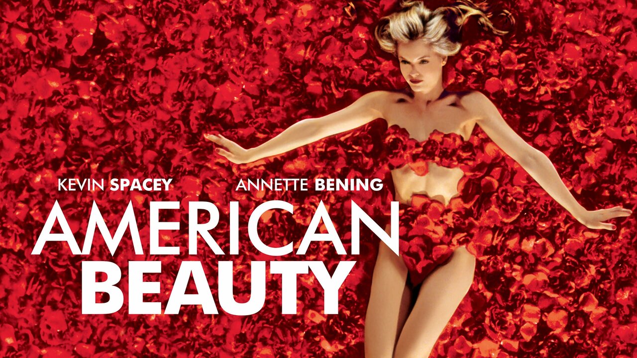 American beauty 