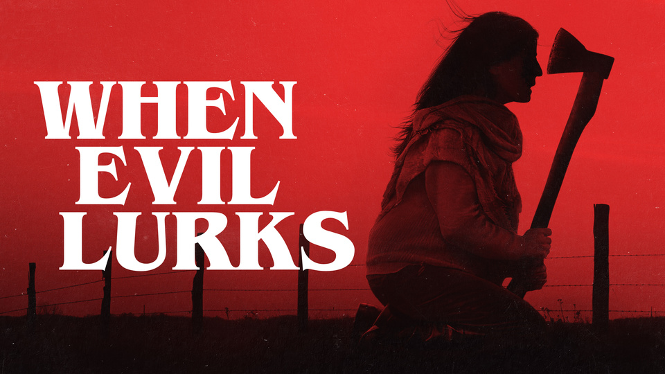 When evil lurks