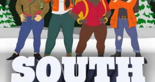 South Park: Joining the Panderverse