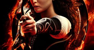 The Hunger Games: Catching fire
