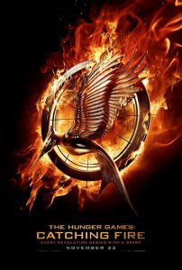 The Hunger Games: Catching fire