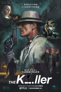 The killer