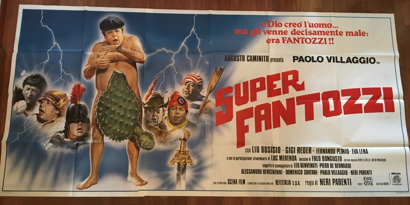 Superfantozzi