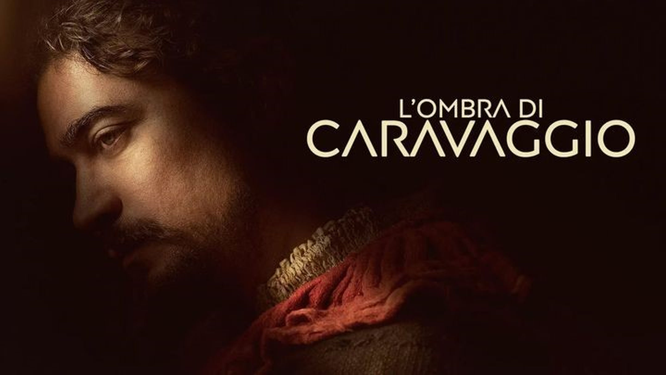 L`ombra di Caravaggio