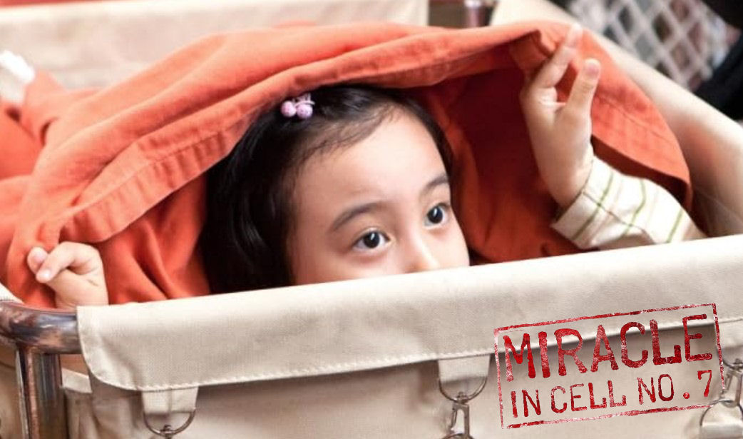 Miracle in cell no. 7