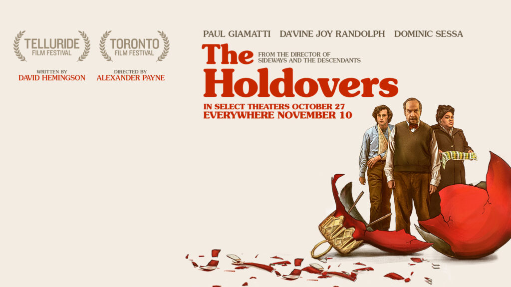 The holdovers
