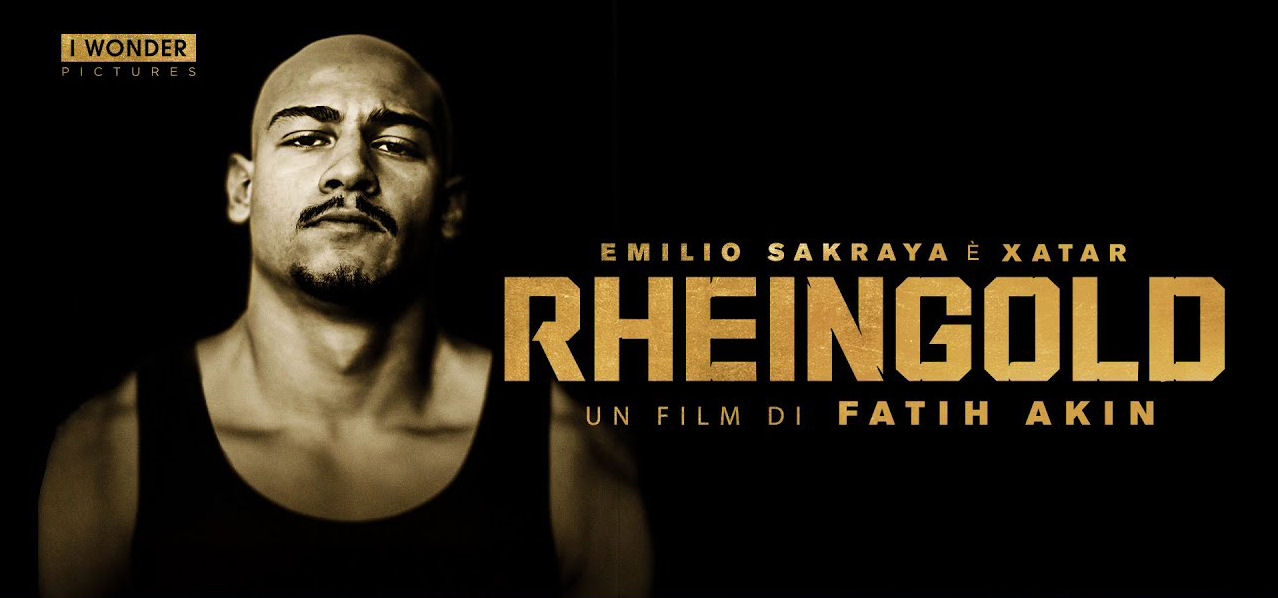Rheingold
