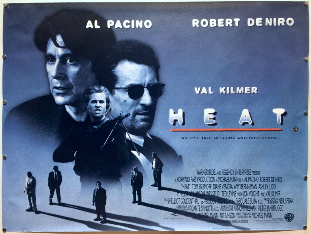 Heat