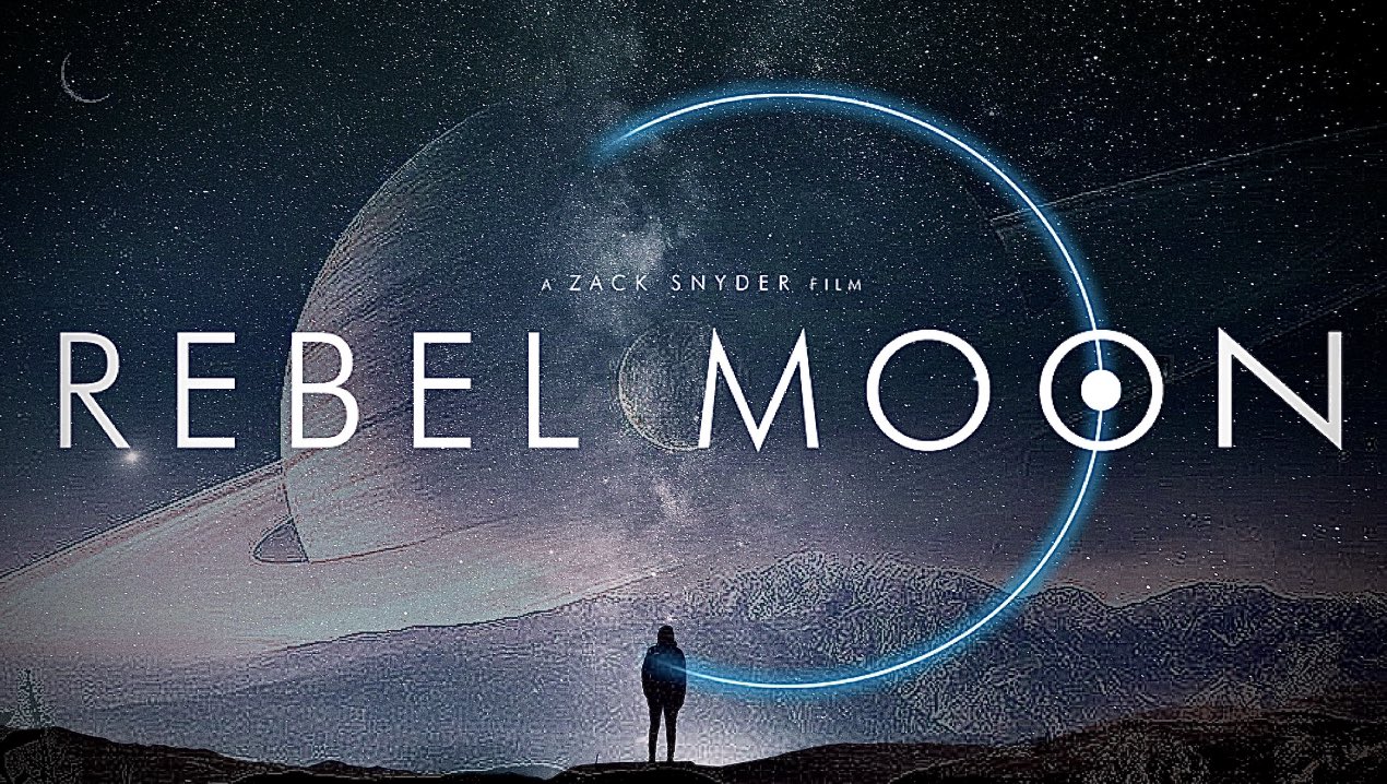 Rebel Moon: A child of fire